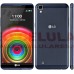 SMARTPHONE LG X POWER K220DSF CAM 13MP FRONTAL 5MP 16GB 4G QUAD CORE